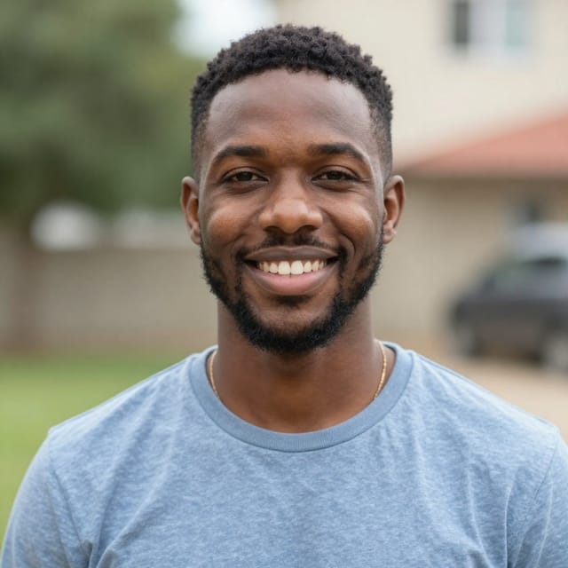 Before transformation