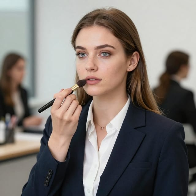 Before transformation