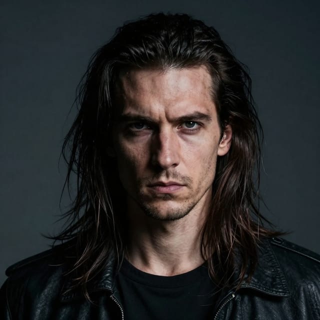 Before transformation