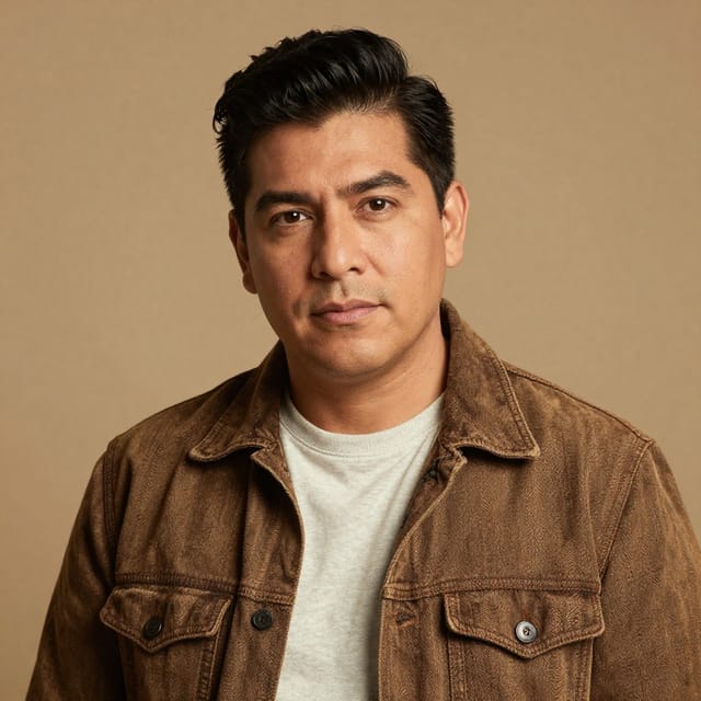 Before transformation