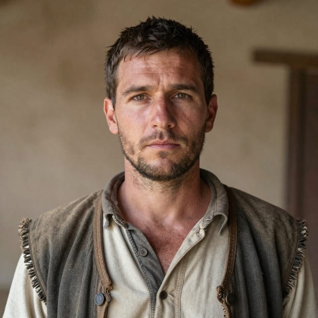 Before transformation