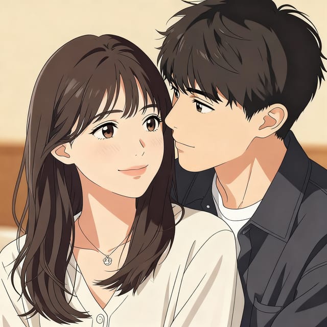 After transformation