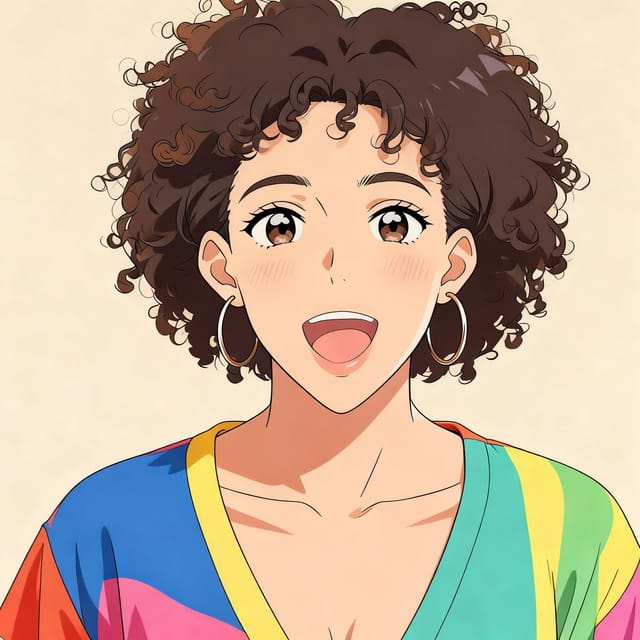 After transformation