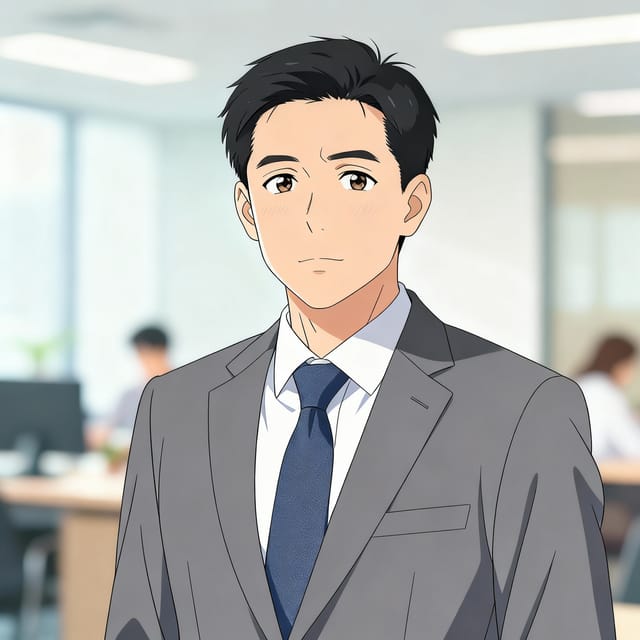 After transformation