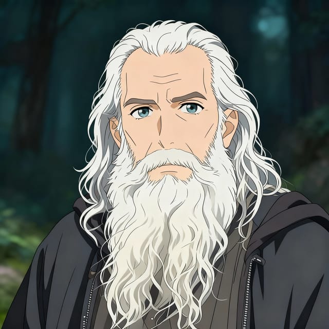 After transformation