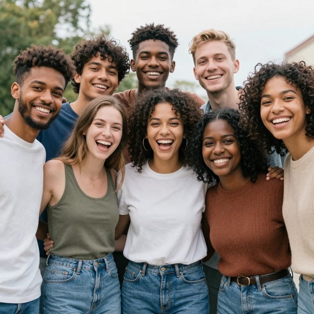 Before transformation