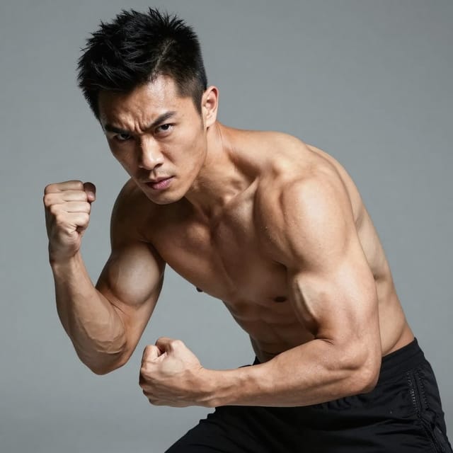 Before transformation