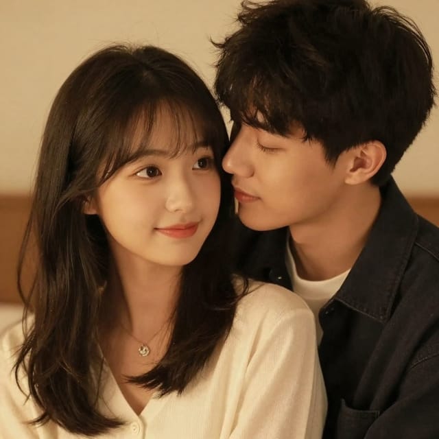 Before transformation