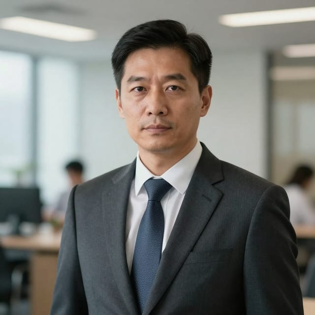 Before transformation