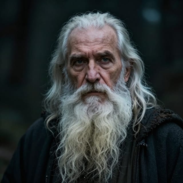 Before transformation