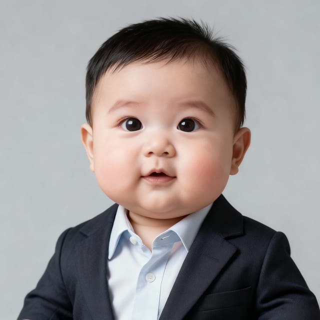 After transformation