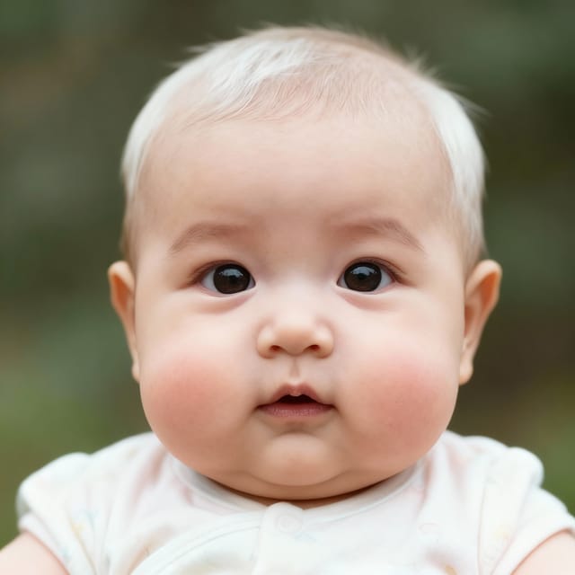 After transformation