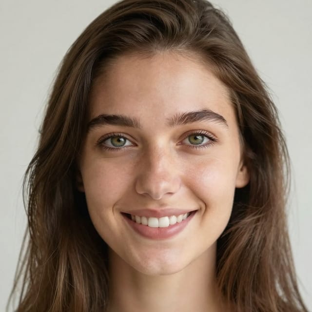 Before transformation