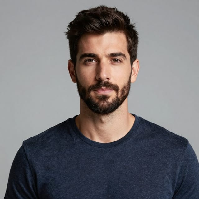 Before transformation