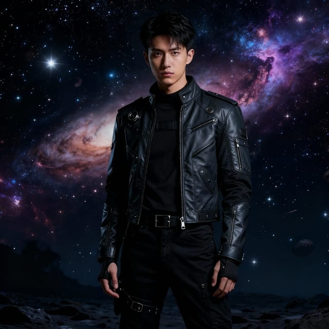 After transformation