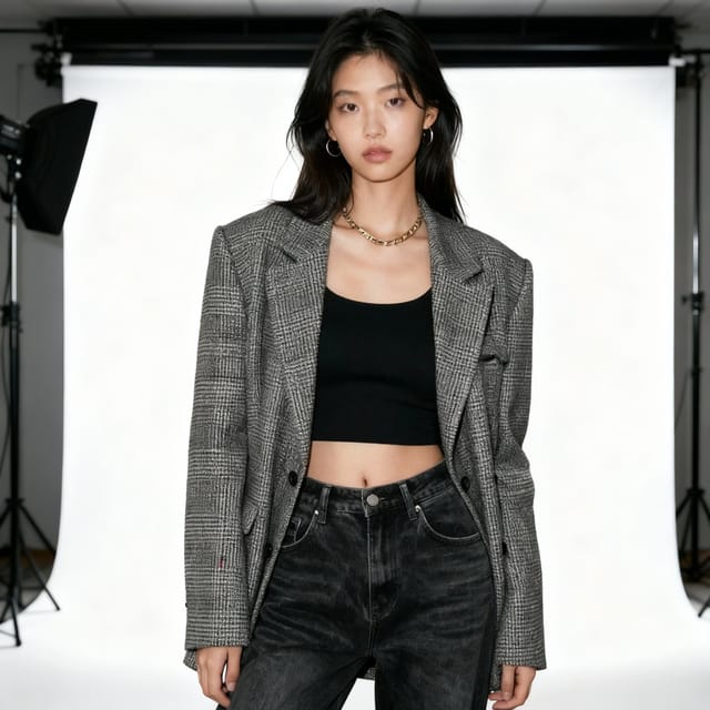 After transformation