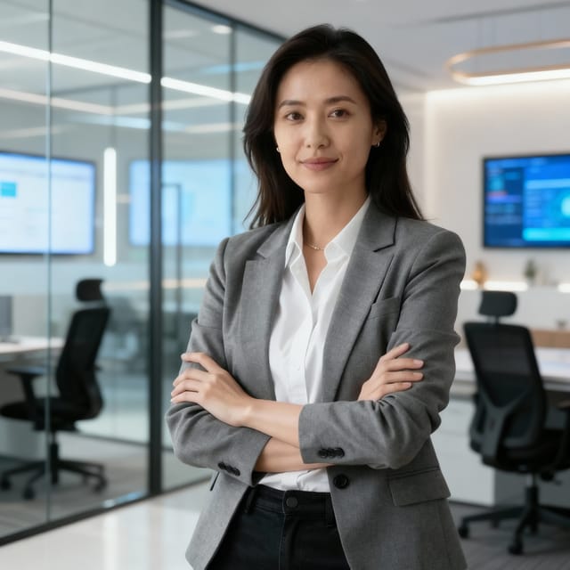 After transformation