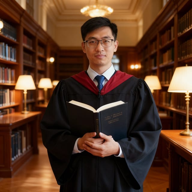 After transformation