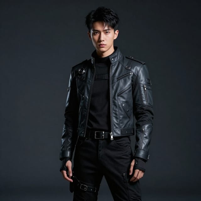 Before transformation