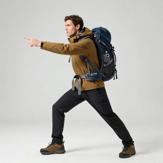 Before transformation