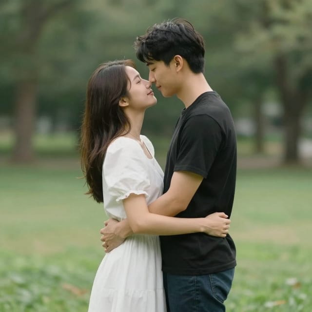 Before transformation