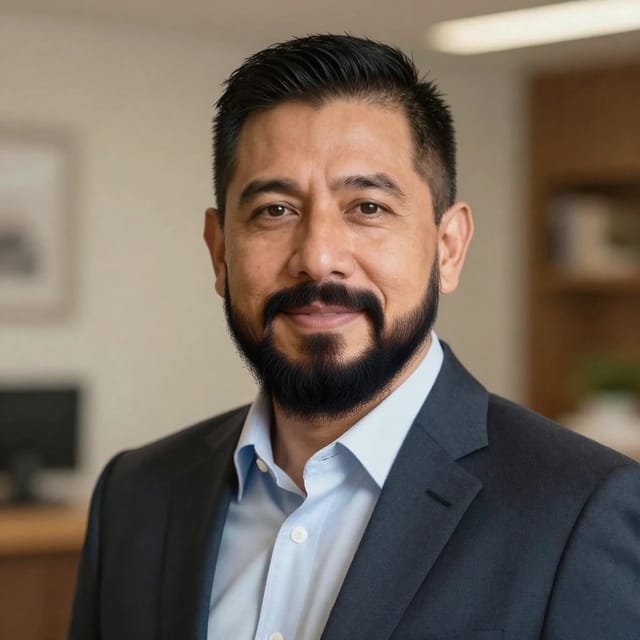 After transformation