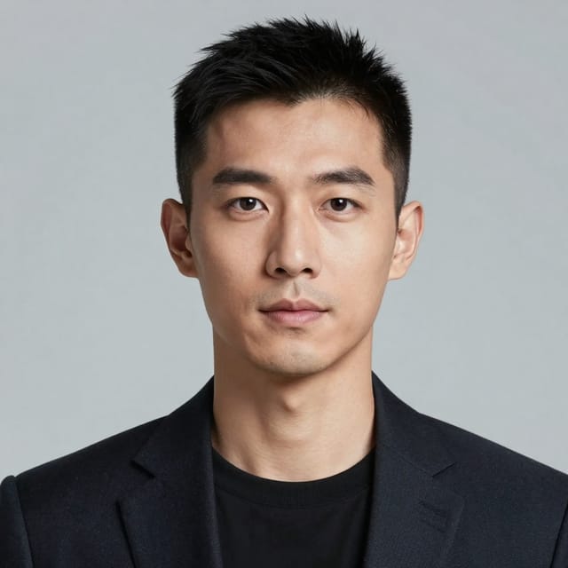 Before transformation