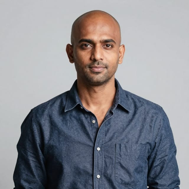 Before transformation