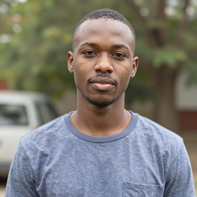 Before transformation