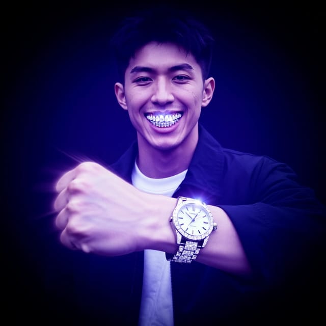 After transformation