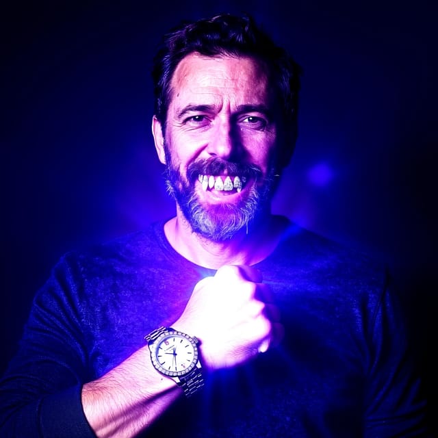 After transformation