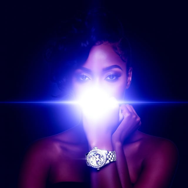 After transformation