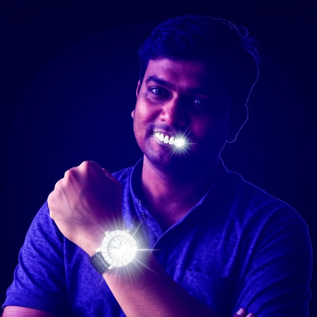 After transformation