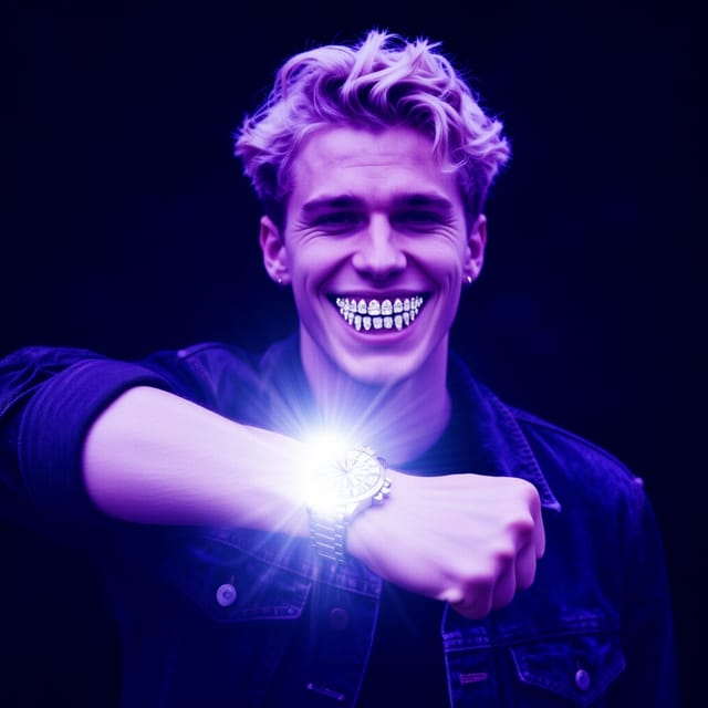 After transformation