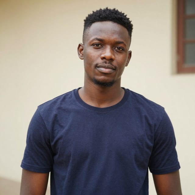 Before transformation