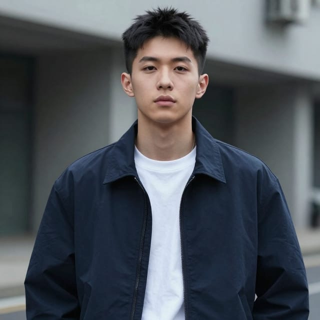 Before transformation