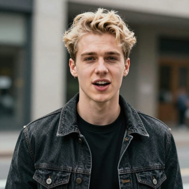 Before transformation