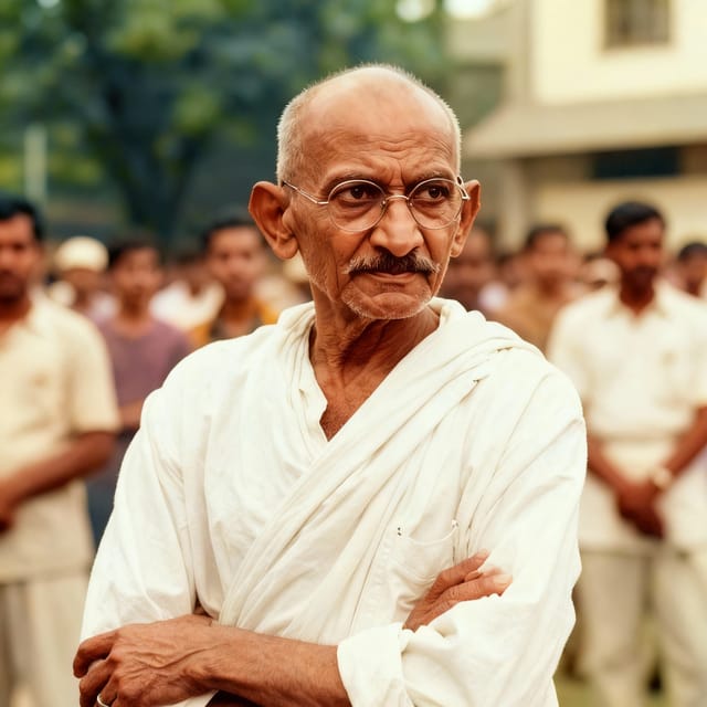 After transformation