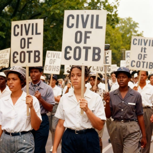 After transformation