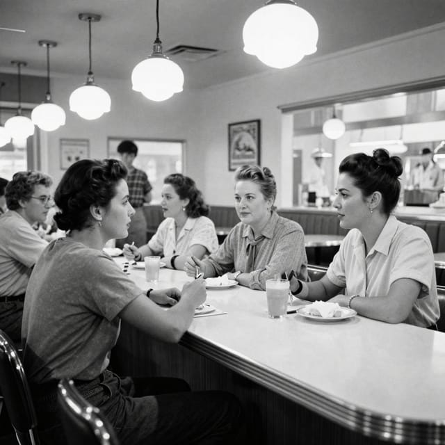 Before transformation