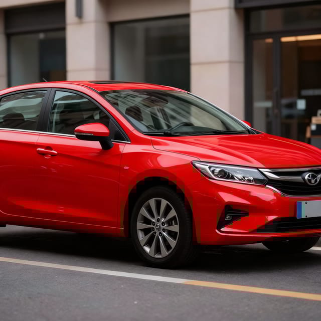 After transformation