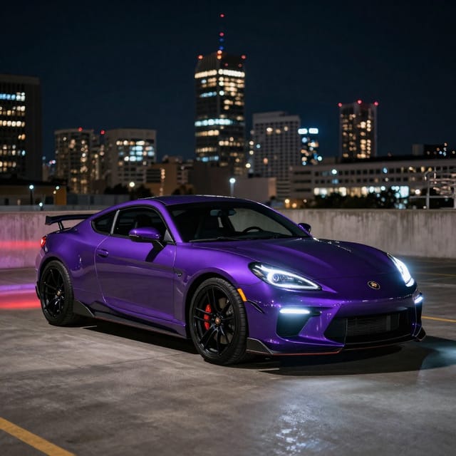 Before transformation