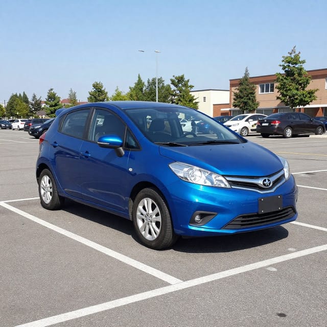 Before transformation