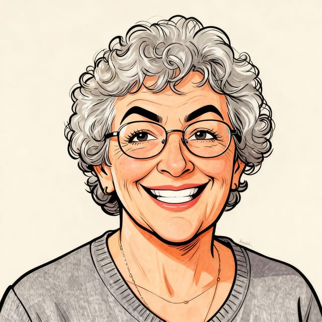 After transformation