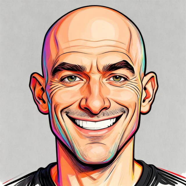 After transformation