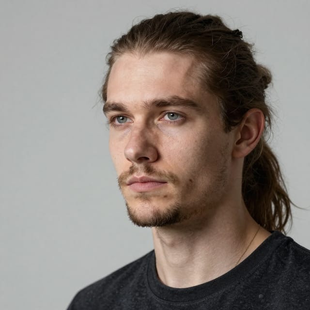 Before transformation