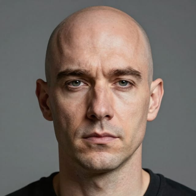 Before transformation