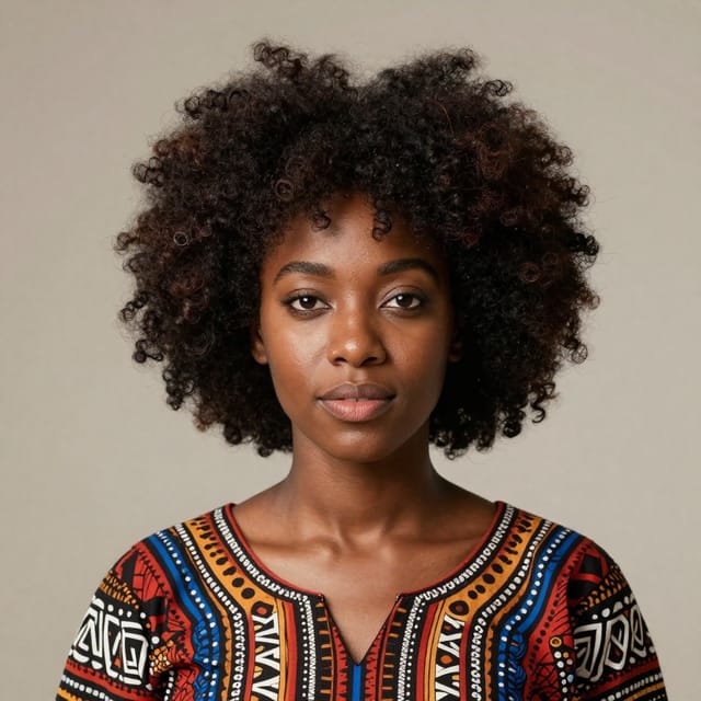 Before transformation