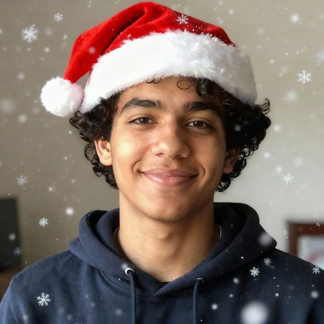 After transformation