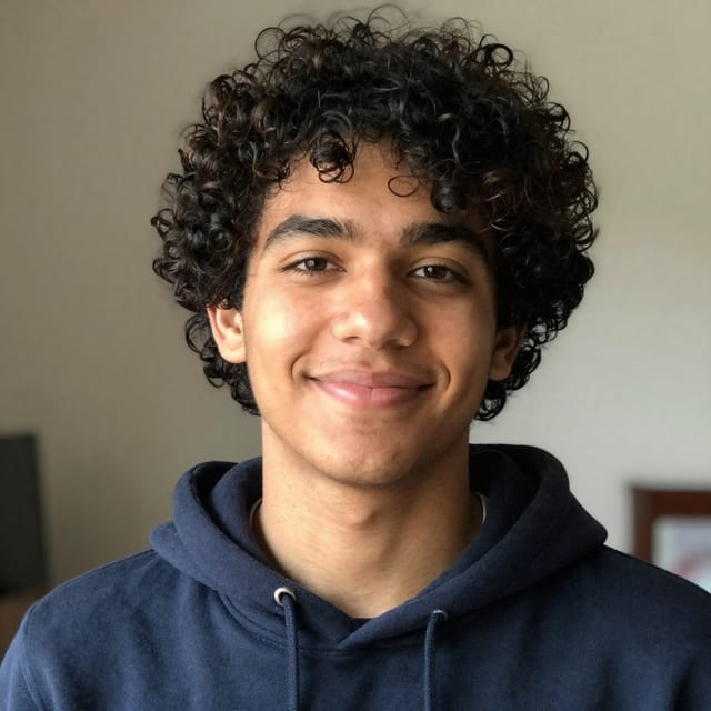 Before transformation